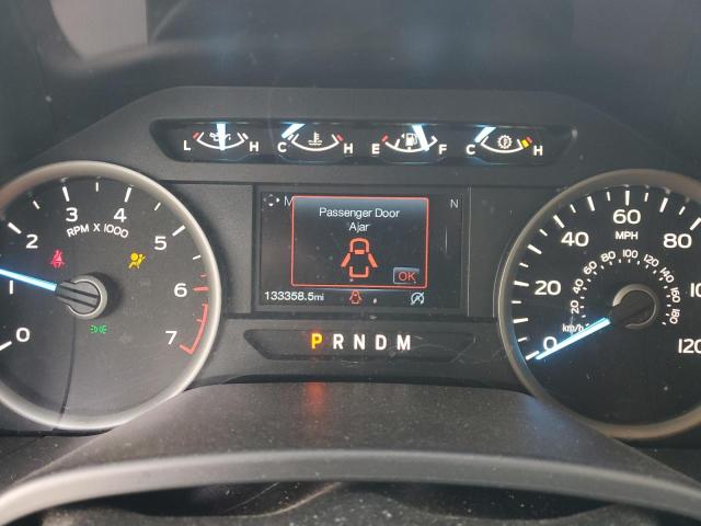 Photo 9 from auction – 2018 FORD F150 SUPER with VIN 1FTEX1CP9JKF50433