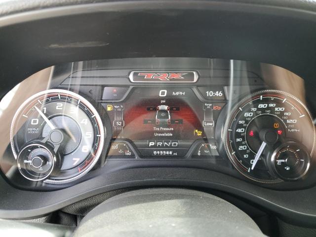 Photo 9 from auction – 2022 RAM 1500 TRX with VIN 1C6SRFU92NN215598