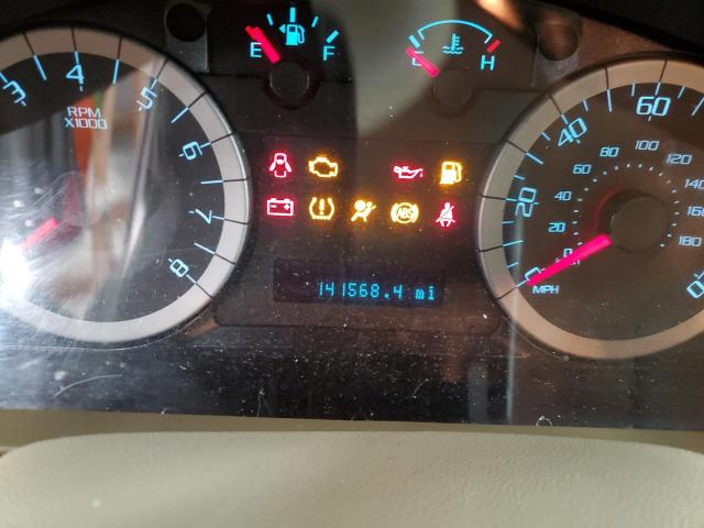 Photo 9 from auction – 2012 FORD ESCAPE LIM with VIN 1FMCU9EG6CKA16347