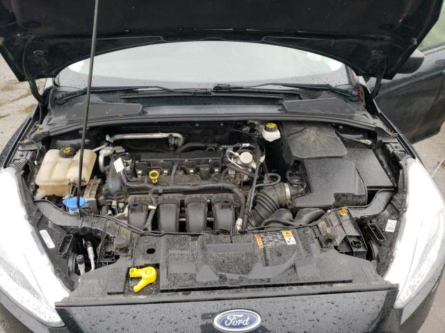 Photo 11 from auction – 2018 FORD FOCUS S with VIN 1FADP3E29JL293704