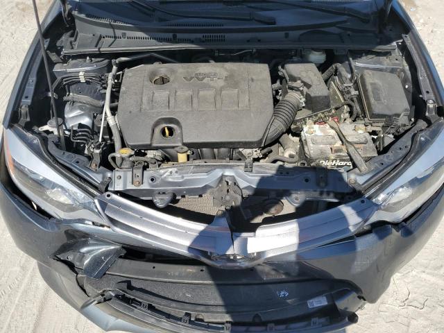 Photo 11 from auction – 2015 TOYOTA COROLLA L with VIN 2T1BURHE4FC461878