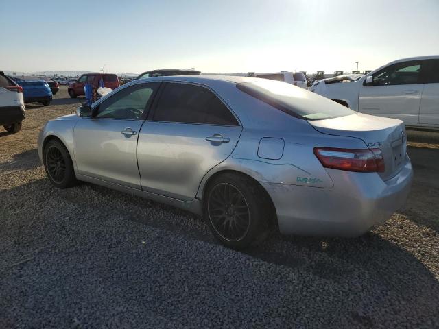 Photo 2 from auction – 2007 TOYOTA CAMRY CE with VIN JTNBE46K773080721