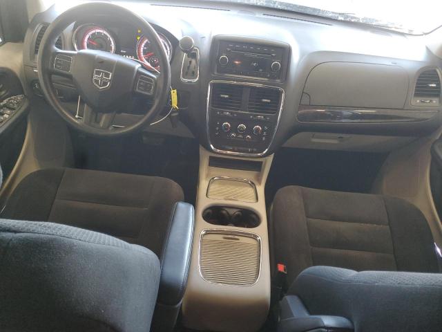 Photo 8 from auction – 2015 DODGE GRAND CARA with VIN 2C4RDGCG4FR509326
