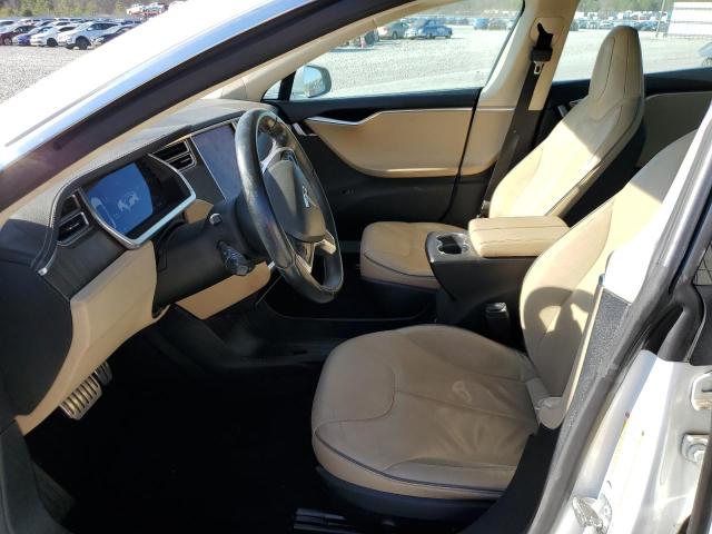 Foto 7 de la subasta – 2013 TESLA MODEL S con VIN 5YJSA1DP1DFP21082