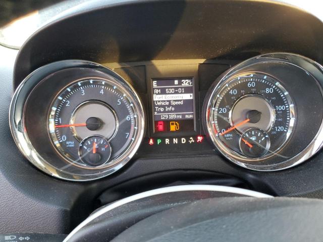 Photo 9 from auction – 2014 CHRYSLER TOWN & COU with VIN 2C4RC1BG7ER304440