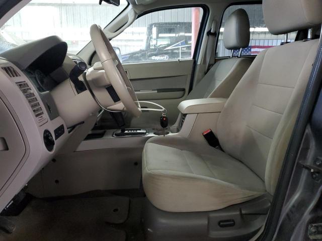 Photo 7 from auction – 2012 FORD ESCAPE XLT with VIN 1FMCU9D78CKC54928