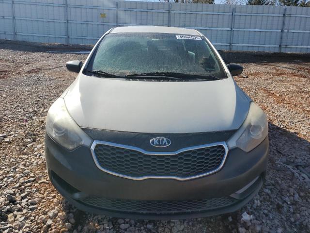 Снимка 5 от търг – 2015 KIA FORTE LX с VIN KNAFK4A67F5378775
