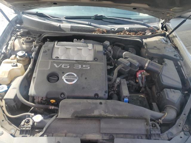 Photo 11 from auction – 2007 NISSAN MAXIMA SE with VIN 1N4BA41E47C856598