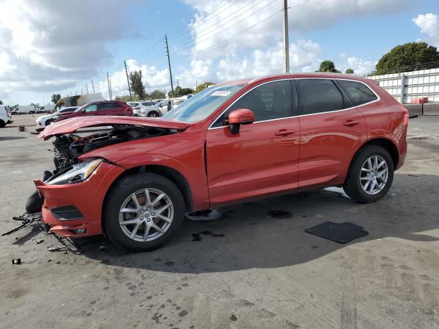 Photo 1 from auction – 2021 VOLVO XC60 T5 MO with VIN YV4102DK6M1760331