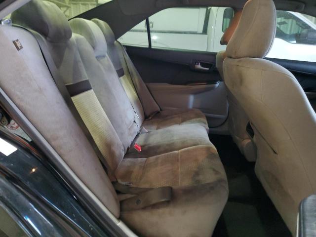 Photo 10 from auction – 2014 TOYOTA CAMRY L with VIN 4T1BF1FK9EU386628