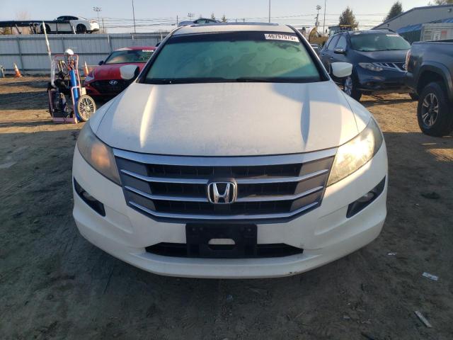 Photo 5 from auction – 2011 HONDA ACCORD CRO with VIN 5J6TF2H56BL003326