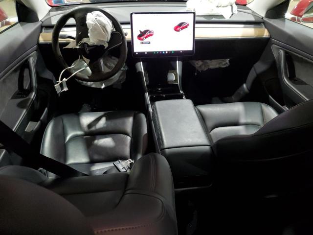 Photo 8 from auction – 2020 TESLA MODEL 3 with VIN 5YJ3E1EB7LF465086