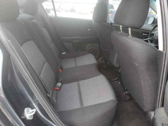 Photo 10 from auction – 2009 MAZDA 3 I with VIN JM1BK32G391245056