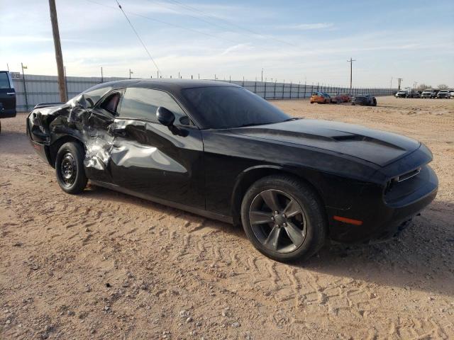 Photo 4 from auction – 2019 DODGE CHALLENGER with VIN 2C3CDZAG0KH525094