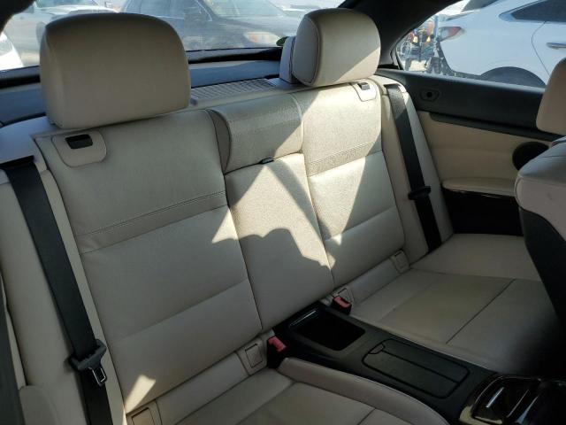 Photo 10 from auction – 2011 BMW 328 I with VIN WBADW3C57BE538741