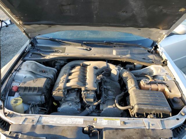Photo 11 from auction – 2006 DODGE MAGNUM SXT with VIN 2D4FV47V16H521353