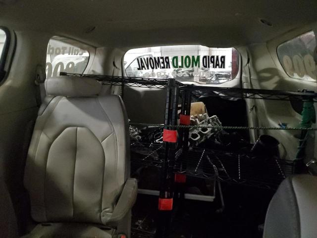 Photo 10 from auction – 2020 CHRYSLER VOYAGER LX with VIN 2C4RC1DGXLR265630