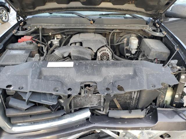 Photo 11 from auction – 2010 GMC SIERRA K15 with VIN 1GTSKTE39AZ107357