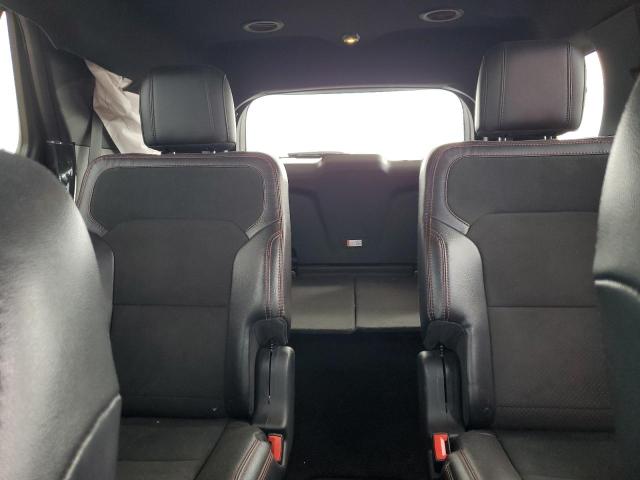 صورة رقم 10 من المزاد - 2019 FORD EXPLORER X مع VIN 1FM5K7D82KGB02897