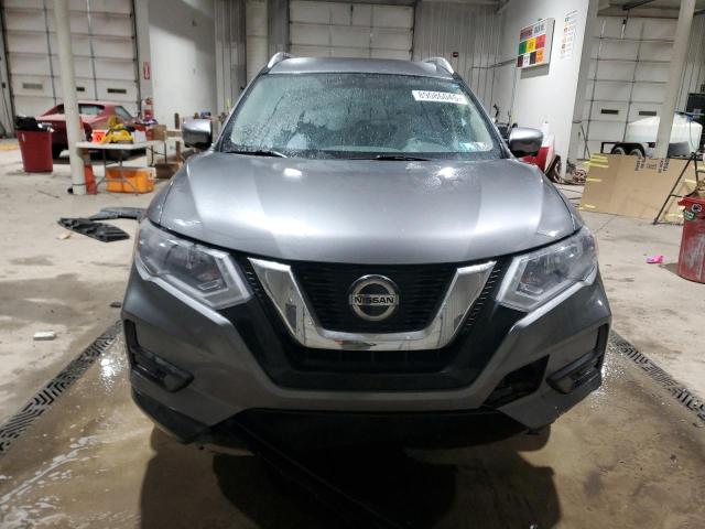 Photo 5 from auction – 2018 NISSAN ROGUE S with VIN KNMAT2MV4JP584537
