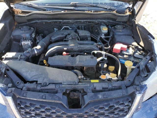Снимка 12 от търг – 2014 SUBARU FORESTER 2 с VIN JF2SJAECXEH535359