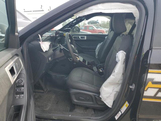 Photo 7 from auction – 2022 FORD EXPLORER P with VIN 1FM5K8ABXNGA42328