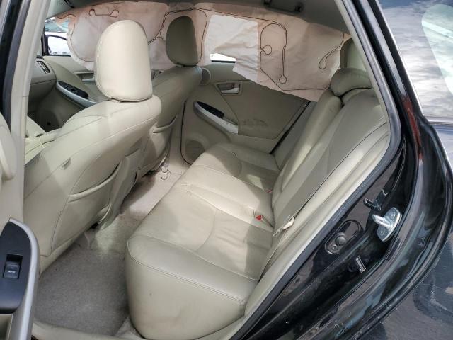 Photo 10 from auction – 2011 TOYOTA PRIUS with VIN JTDKN3DU9B5328564