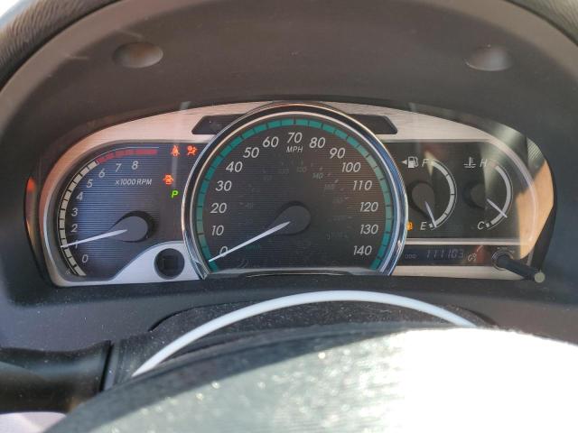 Снимка 9 от търг – 2011 TOYOTA VENZA с VIN 4T3BA3BB5BU024783