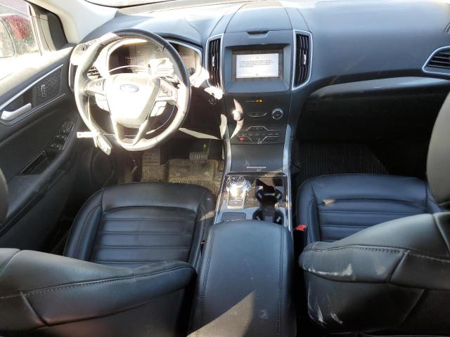 Photo 8 from auction – 2019 FORD EDGE SEL with VIN 2FMPK4J97KBC20875