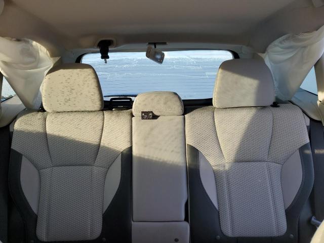 Photo 10 from auction – 2020 SUBARU FORESTER P with VIN JF2SKAJC2LH559462