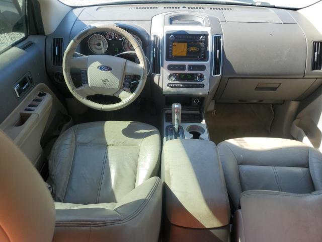 Photo 8 from auction – 2010 FORD EDGE SEL with VIN 2FMDK3JC3ABA20020
