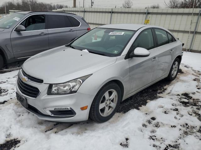 CHEVROLET CRUZE LT 2015 with VIN 1G1PC5SB0F7146795 - Photo from auction