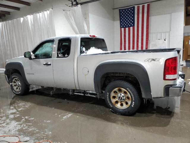 Photo 2 from auction – 2011 GMC SIERRA K15 with VIN 1GTR2TE33BZ111243