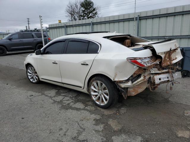 Photo 2 from auction – 2014 BUICK LACROSSE with VIN 1G4GB5G31EF145442