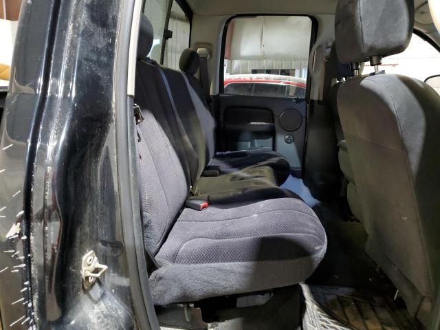 Photo 10 from auction – 2004 DODGE RAM 1500 S with VIN 1D7HU18N04J212836