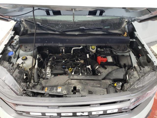 Photo 12 from auction – 2021 FORD BRONCO SPO with VIN 3FMCR9B68MRB10675