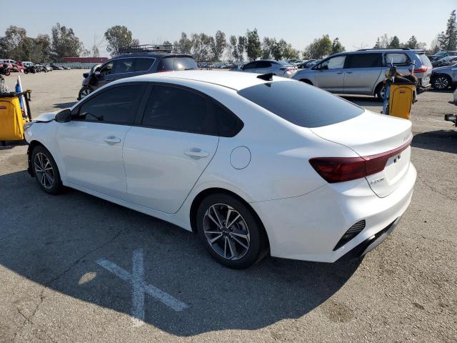 Photo 2 from auction – 2022 KIA FORTE FE with VIN 3KPF24AD5NE456412