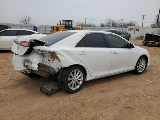 Photo 3 from auction – 2012 TOYOTA CAMRY with VIN 4T1BF1FK0CU557277