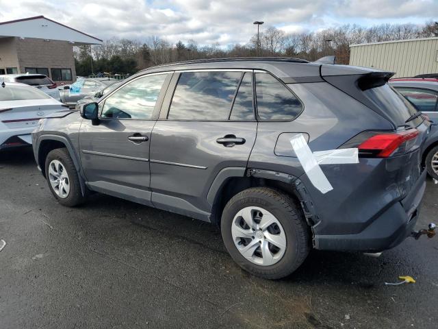 Photo 2 from auction – 2019 TOYOTA RAV4 LE with VIN 2T3F1RFV8KW054384