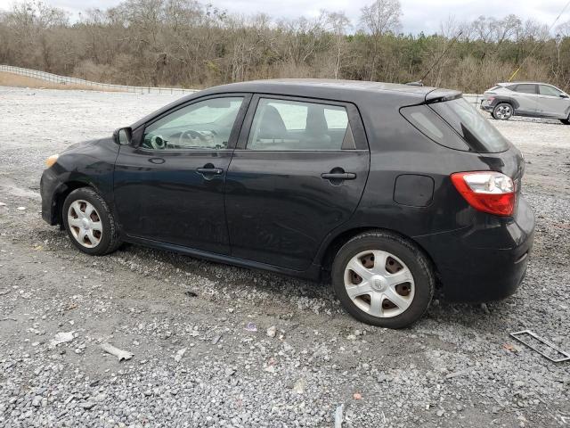 Photo 2 from auction – 2009 TOYOTA COROLLA with VIN 2T1KU40E99C052925