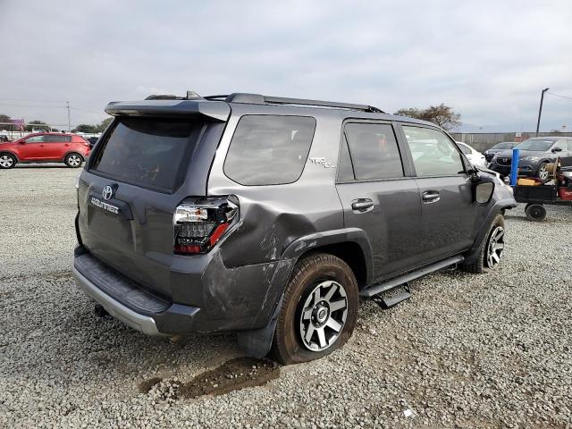 Photo 4 from auction – 2019 TOYOTA 4RUNNER SR with VIN JTEBU5JR6K5734134