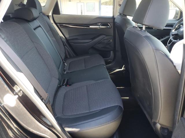 Photo 11 from auction – 2021 KIA SELTOS S with VIN KNDEUCA20M7158136