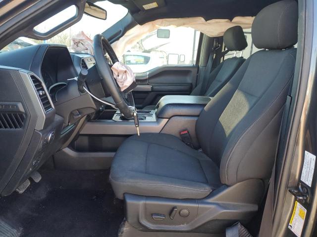 Photo 7 from auction – 2019 FORD F150 SUPER with VIN 1FTEW1EPXKFA94758