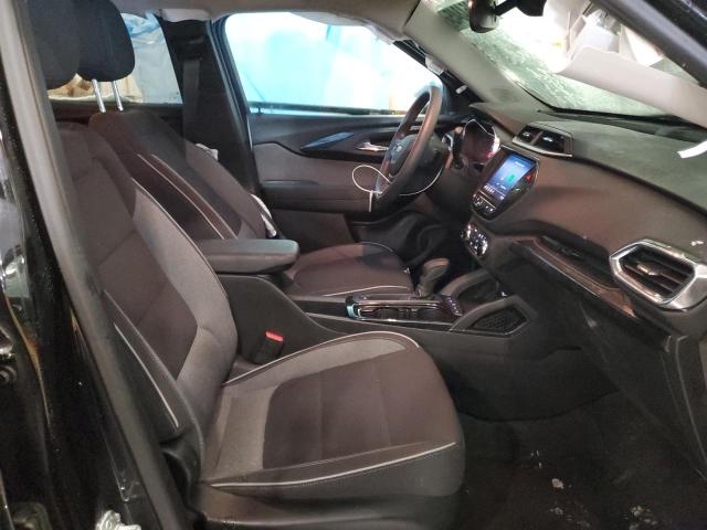 Photo 7 from auction – 2021 CHEVROLET TRAILBLAZE with VIN KL79MRSL3MB023965