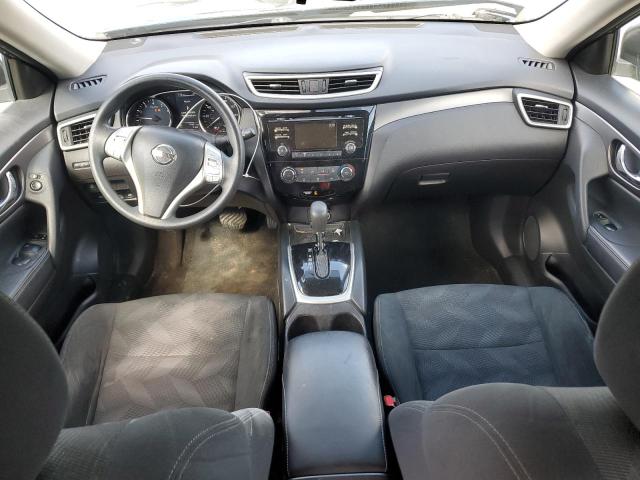 Photo 8 from auction – 2016 NISSAN ROGUE S with VIN 5N1AT2MVXGC787945