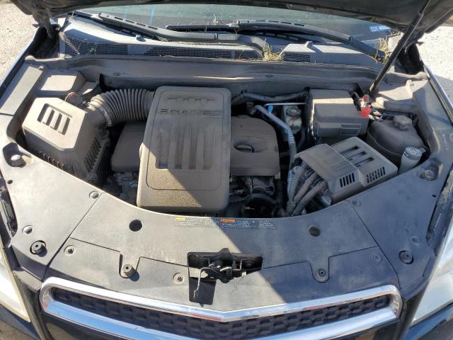 Photo 12 from auction – 2013 CHEVROLET EQUINOX LT with VIN 2GNALPEK4D6334325