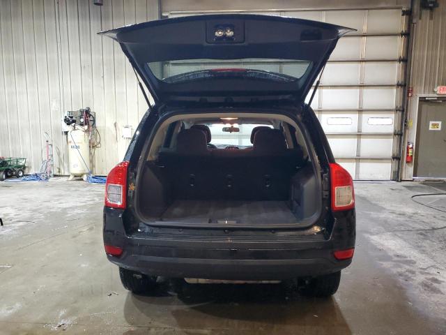 Photo 6 from auction – 2012 JEEP COMPASS SP with VIN 1C4NJDBB2CD638188