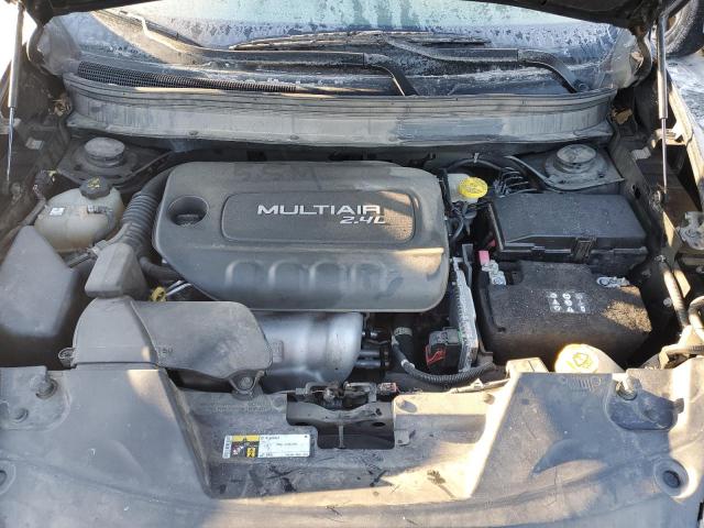 Photo 11 from auction – 2017 JEEP CHEROKEE SPORT with VIN 1C4PJMAB4HW567176