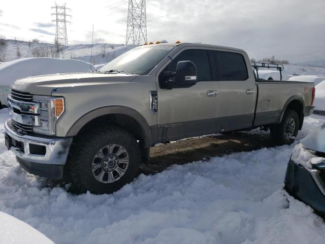 Photo 1 from auction – 2018 FORD F350 SUPER with VIN 1FT8W3BT3JED05328