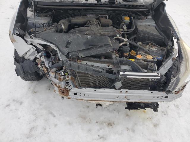 Foto 11 de la subasta – 2013 SUBARU IMPREZA PR con VIN JF1GJAC64DH028639